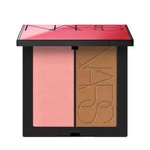 Summer Unrated Blush/Bronzer Duo