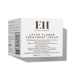 Lotus Flower Treatment Cream, , large, image5