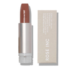 Satin Lipcolour Rich Refillable Lipstick - Refill, HYPNOTIC, large, image5
