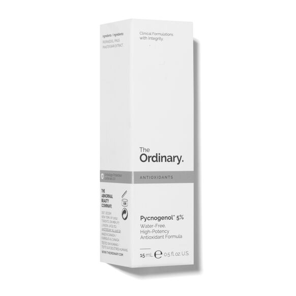 The Ordinary Pycnogenol 5 Space NK