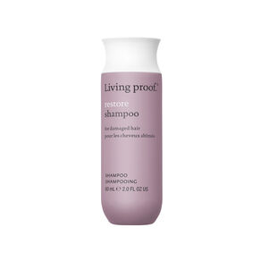 Sili-CLONE™ Restore Shampoo
