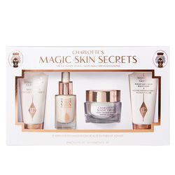 Magic Skin Secrets, , large