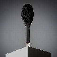 The Dresser - Oval Dressing Brush, , large, image5