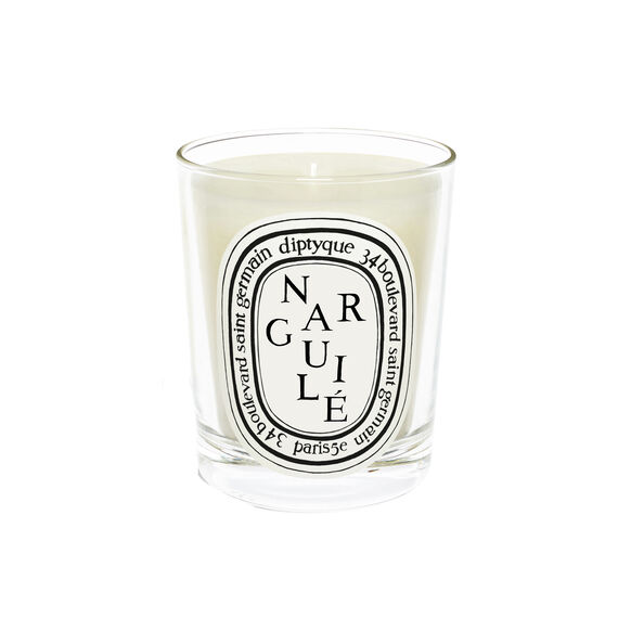Narguile Candle, , large, image1