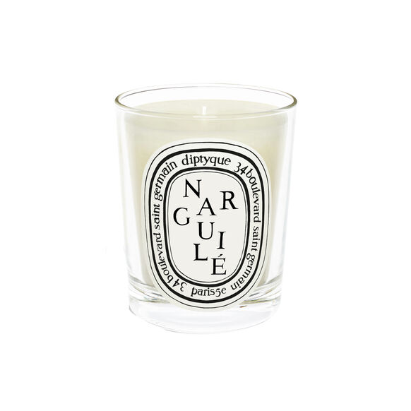 Narguile Candle, , large, image1