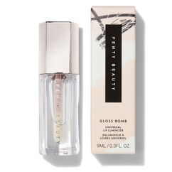 Gloss Bomb Universal Lip Luminizer, GLASS SLIPPER, large, image3