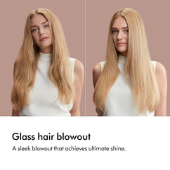 Supersonic r™ Hair Dryer – Straight +Wavy (Ceramic Pink/Rose Gold), , large, image5