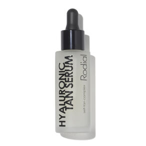 Hyaluronic Tan Serum