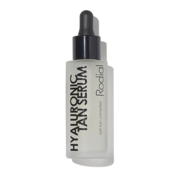 Hyaluronic Tan Serum, , large, image1