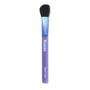 Angled Cheek Brush