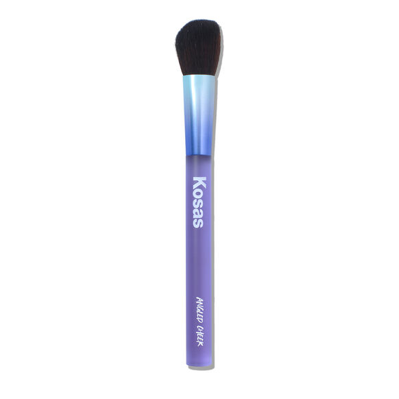 ANGLED CHEEK BRUSH, , large, image1