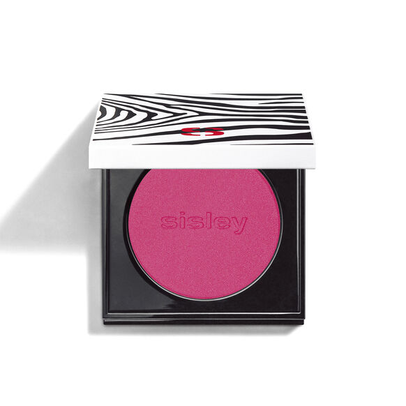 Le Phyto-Blush, N&deg;2 ROSY FUSHIA, large, image1