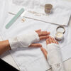 Margaret Dabbs London Branded Treatment Gloves, , large, image3