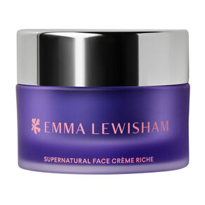 Supernatural Face Crème Riche
