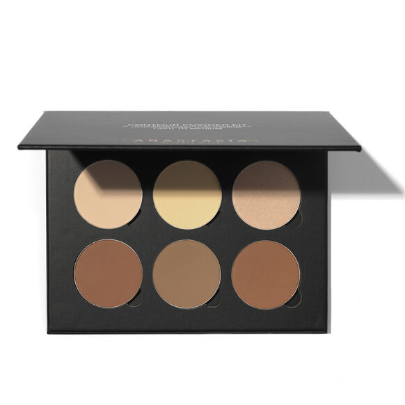 Anastasia Beverly Hills Contour Kit Light to Medium | Space