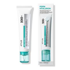 PDRN Hyaluronic ACID 100 Moisturizing Cream, , large, image4