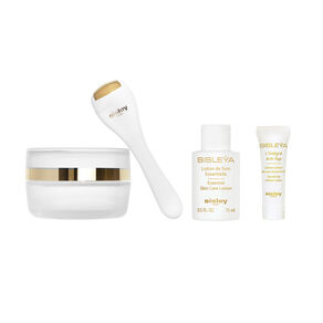 Sisleÿa L'Intégral Anti-Âge Eye and Lip Contour Cream Discovery Set