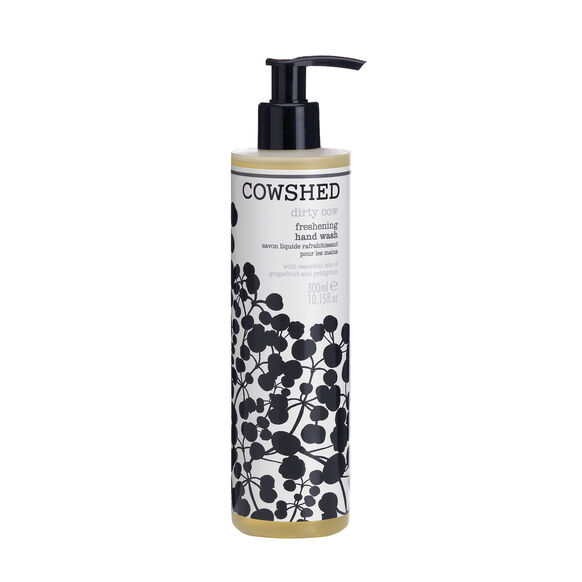 Dirty Cow Freshening Hand Wash, , large, image1