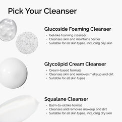 Glycolipid Cream Cleanser, , large, image9