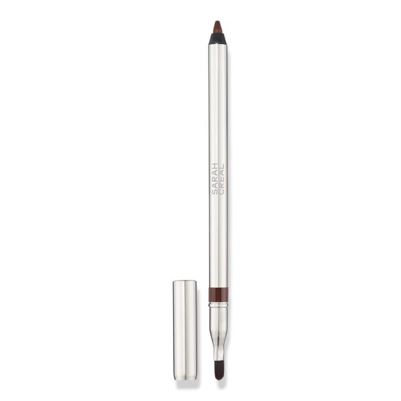Eyes Up Creamy Kajal Longwear Liner, EVERYDAY MATTE BRONZE, large, image1