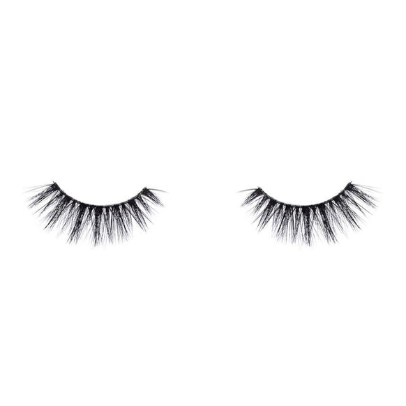 North 3D Lash, BLACK, large, image2
