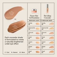Bio Lifting Concealer, VANILLA, large, image11