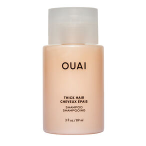 Thick Hair Shampoo