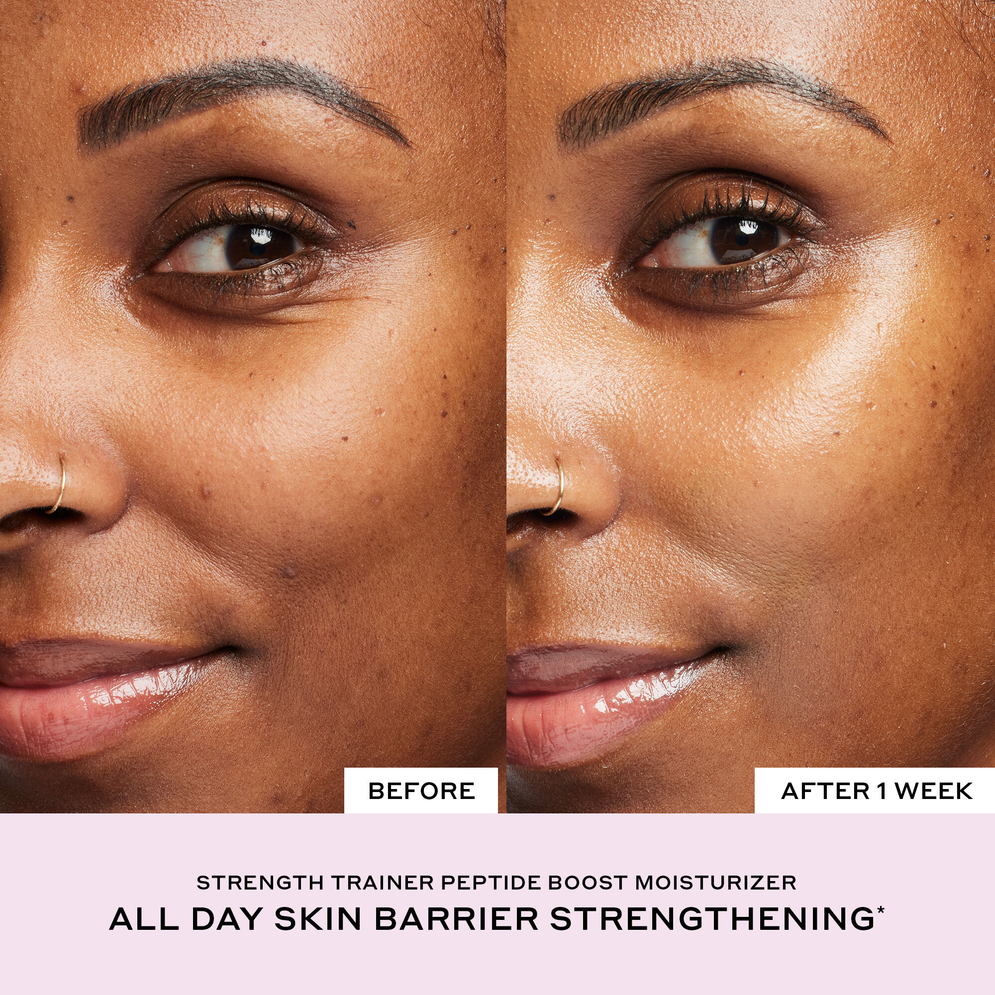 Ole Henriksen Plumping Peptide Pair Mini Skincare Duo | Space NK