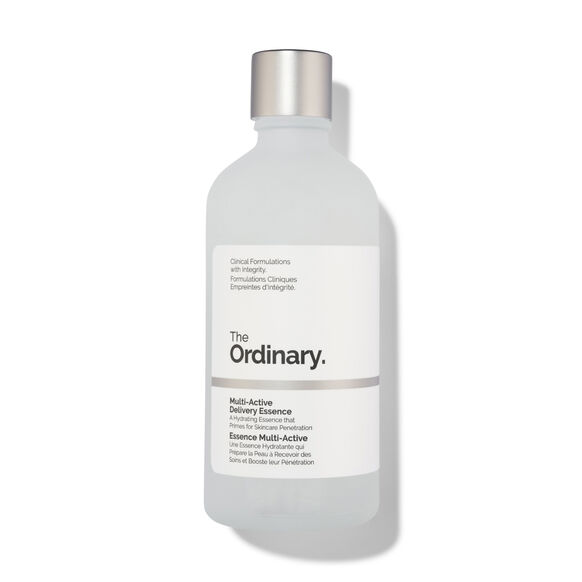 Multi Active Delivery Essence