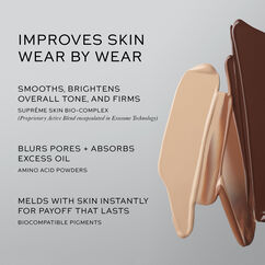 Supr&ecirc;me Bio-Complex Liquid Foundation, D5, large, image9