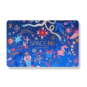 Space NK Christmas E-Gift Card