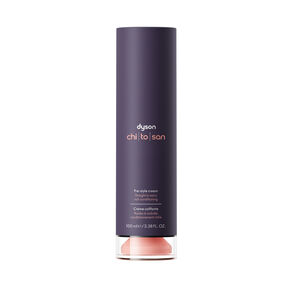 Chitosan™ Pre-Style Cream (Straight to Wavy - Rich Conditioning)