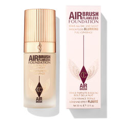 Airbrush Flawless Foundation, 1 COOL, large, image9