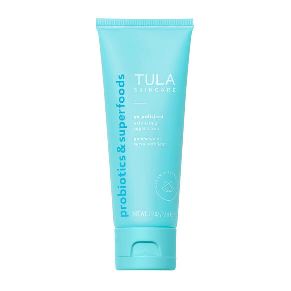 Gommage au sucre exfoliant So Polished, , large, image1