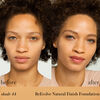 ReEvolve Natural Finish Foundation, SHADE 44, large, image5