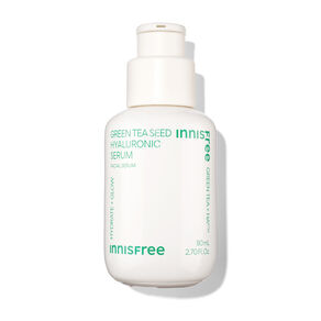 Green Tea HA Serum