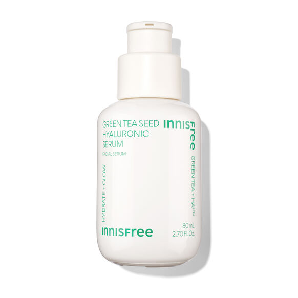 Green Tea HA Serum, , large, image1