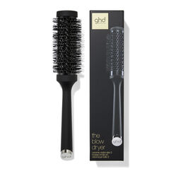 The Blow Dryer Ceramic Radial Hair Brush Size 2, , large, image2