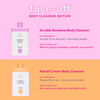 Scrubbi Bamboes™ Body Cleanser, , large, image5