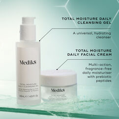Total Moisture Daily Cleansing Gel, , large, image10