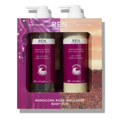Moroccan Rose Indulgent Body Duo, , large, image2