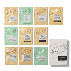 The Pamper Kit