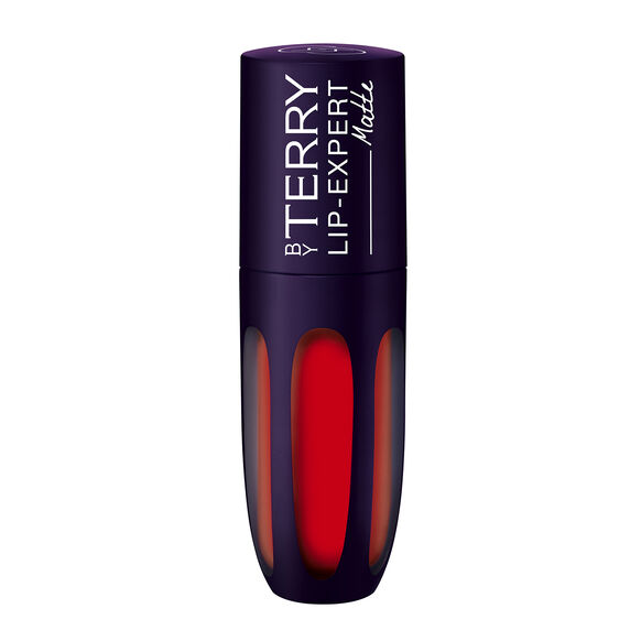 Lip-Expert Matte, 8 RED SHOT, large, image1