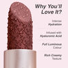 Hydra Creme Lipstick, SAVVY, large, image3