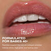 No Further Questions High Glide Peptide Lip Gloss, CASUAL, large, image5