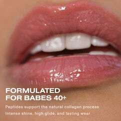 No Further Questions High Glide Peptide Lip Gloss, CASUAL, large, image5