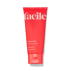 The Buzz Exfoiliating Mask