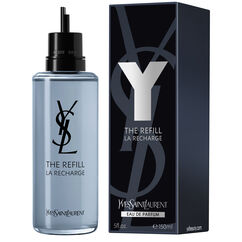 Y Eau de Parfum Refill Bottle 150ml, , large, image2