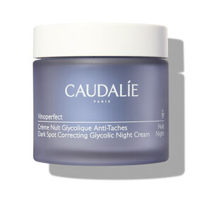 Vinoperfect Dark Spot Correcting Glycolic Night Cream