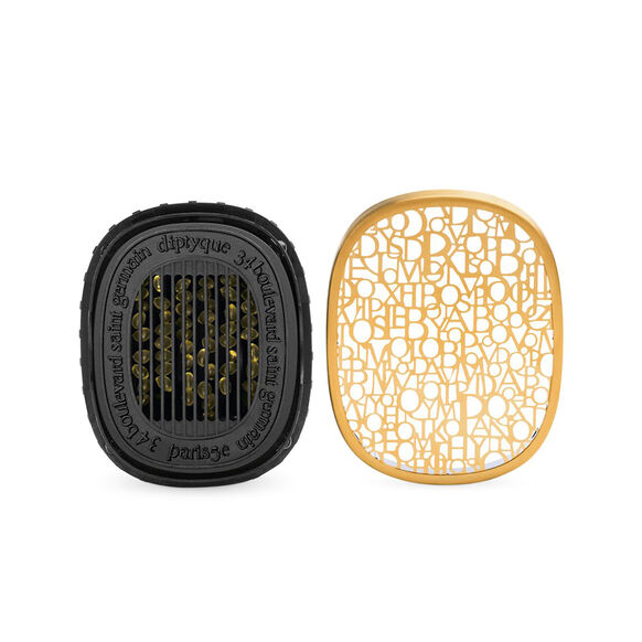 Capsule Mimosa, , large, image1